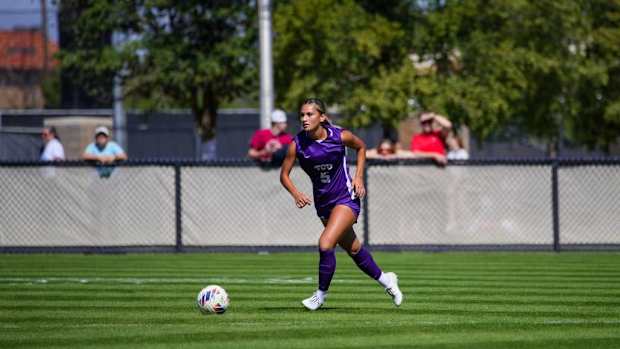TCU Soccer